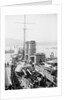 Armoured cruiser 'Leon Gambetta' (Fr, 1901) by unknown