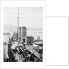 Armoured cruiser 'Leon Gambetta' (Fr, 1901) by unknown