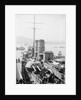 Armoured cruiser 'Leon Gambetta' (Fr, 1901) by unknown