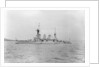 'Giorgios Averoff' (Greece, 1910), armoured cruiser by unknown