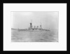 'Giorgios Averoff' (Greece, 1910), armoured cruiser by unknown