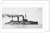 Battleship 'Slava' (Ru, 1903) by Unknown