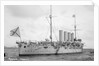 Armoured cruiser 'Rossiya' (Ru, 1896) by Unknown