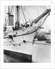 'Espeigle' (Br, 1900) at Sheerness by unknown