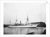 'Espeigle' (Br, 1900) at Sheerness by unknown
