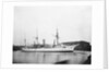 'Espeigle' (Br, 1900) at Sheerness by unknown