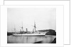 'Espeigle' (Br, 1900) at Sheerness by unknown