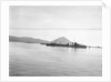 'Vanquisher' (Br, 1917) at anchor in Navarin Bay, Greece by unknown