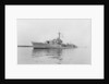 Photograph of HMS 'Zodiac' (1944) on 25th March 1945 by unknown