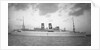 'Arandora Star' (Br, 1927) under way in Southampton Water by unknown