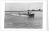 HMS 'Mimi' by unknown