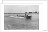 HMS 'Mimi' by unknown