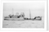 'Spalake' (Br, 1946) by unknown