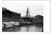Limehouse Reach with the Gaselee tugs 'Tayra' (1926) and 'Wasp' (1939) by unknown