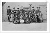 The Ship's Orchestra on HMS 'Queen Elizabeth' (1913) by Commander Viscount Curzon