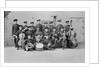 The Ship's Orchestra on HMS 'Queen Elizabeth' (1913) by Commander Viscount Curzon