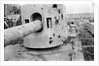 HMS 'Warspite' (1913), battle damage by unknown