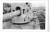 HMS 'Warspite' (1913), battle damage by unknown