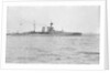 HMS 'Malaya' Battleship (1915) by Unknown