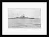 HMS 'Malaya' Battleship (1915) by Unknown