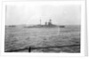 HMS 'Barham' (1914) Super Dreadnought Battleship by Unknown