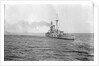 HMS 'Malaya' (1915) by Unknown