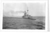 HMS 'Malaya' (1915) by Unknown