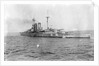 HMS 'Malaya' (1915) by Unknown