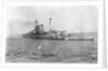 HMS 'Malaya' (1915) by Unknown