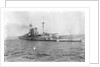 HMS 'Malaya' (1915) by Unknown