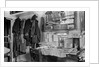 HMS 'Queen Elizabeth' (1913). The cabin of Commander the Viscount Curzon, RNVR, 12 April 1916. The First World War. by unknown