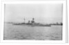 HMS 'Barham' (1914) by Unknown