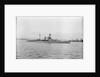 HMS 'Barham' (1914) by Unknown