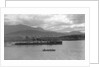HMAS ' Warrego' (Au,1911) by Unknown