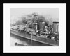 HMS 'Hood' (1918) battlecruiser by unknown