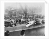 HMS 'Hood' (1918) battlecruiser by unknown