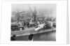 HMS 'Hood' (1918) battlecruiser by unknown