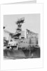 HMS 'Hood' (1918) battlecruiser by unknown