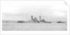 HMS 'Barham' (1914) by Unknown