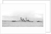 HMS 'Barham' (1914) by Unknown