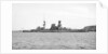 HMS 'Barham' (1914) by Unknown