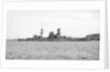 HMS 'Barham' (1914) by Unknown