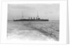 A starboard broadside view of 'Falmouth' (1910) by Unknown