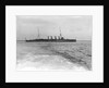A starboard broadside view of 'Falmouth' (1910) by Unknown