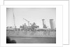 HMS 'Devonshire' (1927) by unknown