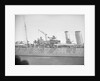 HMS 'Devonshire' (1927) by unknown
