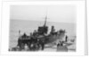 Torpedo boat destroyer HMS 'Kennet' (1903) by Unknown
