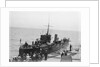 Torpedo boat destroyer HMS 'Kennet' (1903) by Unknown