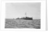 Torpedo boat destroyer, flotilla leader, minelayer HMS 'Abdiel' (1915) by unknown