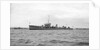 HMS 'Seabear' (Br,1918) by unknown